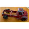Image 3 : Vintage Metal Wind-Up Truck