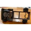 Image 5 : Vintage Metal Wind-Up Truck