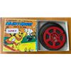 Image 2 : Vintage 1962 Terrytoons Mighty Mouse Fight To The Finish 8mm Film