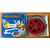 Image 2 : Vintage 1966 Terrytoons Mighty Mouse in Outer Space Visitor 8mm Film