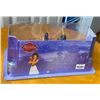 Image 3 : NOS Sealed Aladdin Figurine Playset - Disney Store