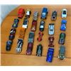 Image 2 : 24 Hot Wheels Cars