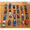 Image 3 : 24 Hot Wheels Cars