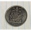 Image 1 : Canadian 1952-2002 50 Cent Coin