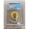 Image 2 : 2019 $1.00 coin graded Sp-66 "Pileated Woodpecker"
