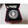 Image 2 : 1992 $1.00 RCM stagecoach - silver