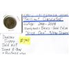 Image 1 : 2000D Sacagawea dollar BU