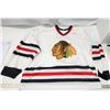Image 1 : Chicago, Black Hawks Jersey, sz XL - #1 Chief, on back