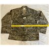 Image 1 : New US Airforce Large camo jacket,