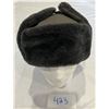 Image 1 : East German Military Fur hat