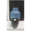 Image 2 : Vase-made in West Germany 12 1/2" high