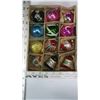 Image 1 : Assorted Vintage Christmas ornaments