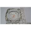 Image 1 : Royalite Advertising Ashtray