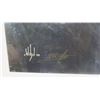 Image 2 : "Boundless" Alweitzel Print 108/650 8 1/2"W x 24 1/2"L (includes white border)