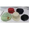 Image 1 : Vintage Hat collection