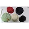 Image 2 : Vintage Hat collection