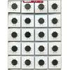 Image 2 : Lot of 20 Canadian Commemorative 25 Cents 2004P to 2015. 9 are Coloured. All BU.