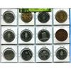 Image 2 : Lot of 12 Regina Trade Dollars & Medals. Includes 2 60th Anniversary, Centennial, Pemmican Pete & Pe