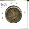 Image 2 : France. 1917 2 Silver Francs. World War I issue. VF-20