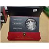 Image 1 : 2006 National War Memorial $30. Proof. Sterling Silver. Housed in its original case.