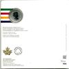 Image 2 : 2020 350th Anniversary of the Hudson’s Bay Company $5. Specimen. 99.99 pure Silver. Housed in its or