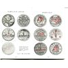 Image 2 : The Simplified Grading Guide for the Coins of Canada and Newfoundland. Written by Hans Zoell, Cec Ta