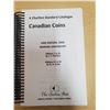 Image 2 : 2006 Charlton Standard Catalogue of Canadian Coins. 60th Anniversary Edition by W.K. Cross. Spiral B