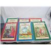 Image 1 : 6 Large Children's Books Snow White , Alice in Wonderland Ect.