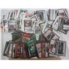 Image 2 : Large Lot of Star Trek 1994 and Star War 1995 Cards