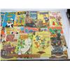 Image 3 : 20 Vintage Kid's Comics
