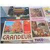 Image 2 : 7 Vintage Puzzles