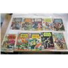 Image 1 : 10 Vintage Star Wars Comics