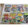 Image 2 : 10 Vintage Star Wars Comics
