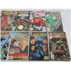 Image 3 : 8 Vintage Star Trek Comics