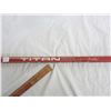 Image 3 : Vintage 1980's Wayne Gretzky Hockey Stick