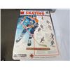 Image 2 : 1980's Shoppers Drug Mart Wayne Gretzky Hockey Poster