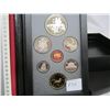 Image 1 : 1990 Proof Set with Kelsey Silver Dollar