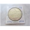 Image 1 : Morgan Silver Dollar 1882O