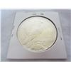 Image 2 : Peace Silver Dollar 1922P