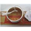 Image 2 : Large Man's Sterling Ring