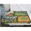 Image 1 : Coleco  Electric CFL Action Football Game with Box