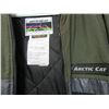 Image 3 : Artic Cat Jacket M-L