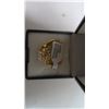 Image 7 : Ladies Jewelry, 2 Watches, 2 14k Plated Rings *NEW*