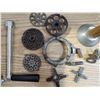 Image 4 : Vintage meat grinders