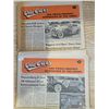 Image 2 : Old Cars Newspapers; 1974-76, not a full set