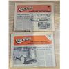 Image 3 : Old Cars Newspapers; 1974-76, not a full set