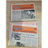 Image 4 : Old Cars Newspapers; 1974-76, not a full set