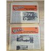 Image 5 : Old Cars Newspapers; 1974-76, not a full set