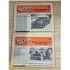 Image 6 : Old Cars Newspapers; 1974-76, not a full set