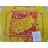 Image 5 : Lot of Liptons tea, Quakers Baking Power